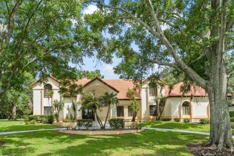Casa en venta en Windermere, Florida, 4 dormitorios, 437.2 m2 № 2102626 - foto 2
