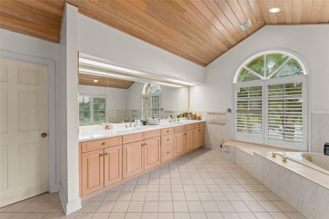 Casa en venta en Windermere, Florida, 4 dormitorios, 437.2 m2 № 2102626 - foto 20