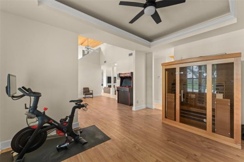 Casa en venta en Windermere, Florida, 4 dormitorios, 437.2 m2 № 2102626 - foto 11