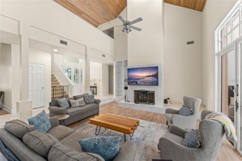 Casa en venta en Windermere, Florida, 4 dormitorios, 437.2 m2 № 2102626 - foto 4