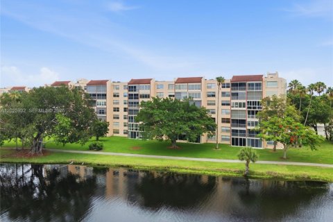 Condo in Delray Beach, Florida, 1 bedroom  № 2182174 - photo 27