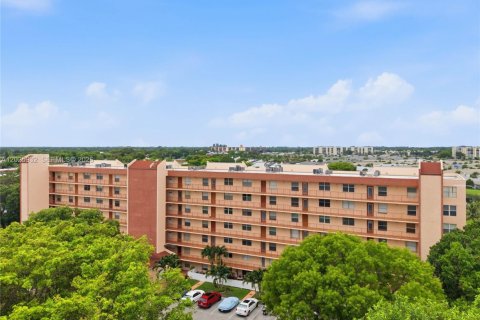 Condo in Delray Beach, Florida, 1 bedroom № 2182174