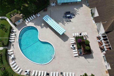 Condo in Delray Beach, Florida, 1 bedroom  № 2182174 - photo 30