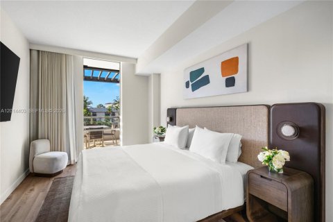Condominio en alquiler en Miami, Florida, 1 dormitorio № 2171262 - foto 14