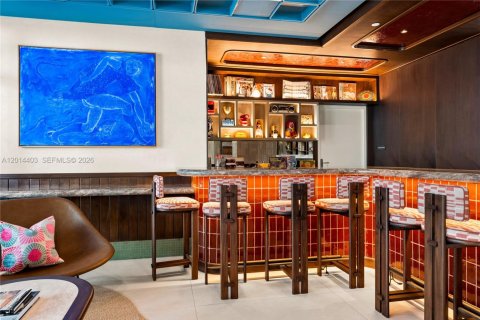 Condominio en alquiler en Miami, Florida, 1 dormitorio № 2171262 - foto 10