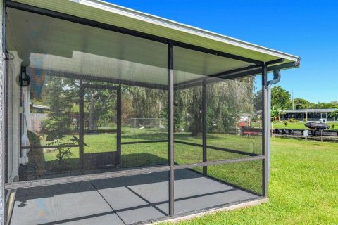 House in Orlando, Florida 3 bedrooms, 151.71 sq.m. № 2230315 - photo 25