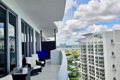 Copropriété à vendre à Riviera Beach, Floride: 2 chambres, 232.26 m2 № 2260487 - photo 19