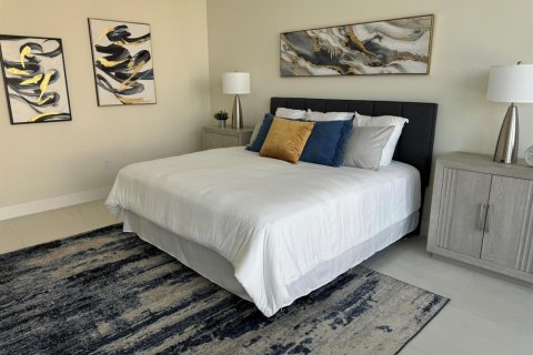 Copropriété à vendre à Riviera Beach, Floride: 2 chambres, 232.26 m2 № 2260487 - photo 9