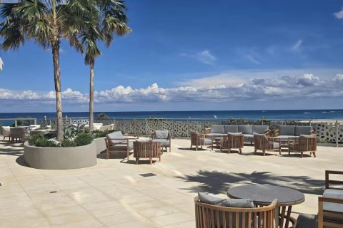 Copropriété à vendre à Riviera Beach, Floride: 2 chambres, 232.26 m2 № 2260487 - photo 22