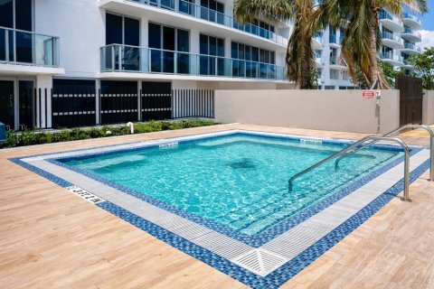 Copropriété à vendre à Riviera Beach, Floride: 2 chambres, 232.26 m2 № 2260487 - photo 23