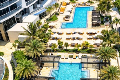 Copropriété à vendre à Riviera Beach, Floride: 2 chambres, 232.26 m2 № 2260487 - photo 25