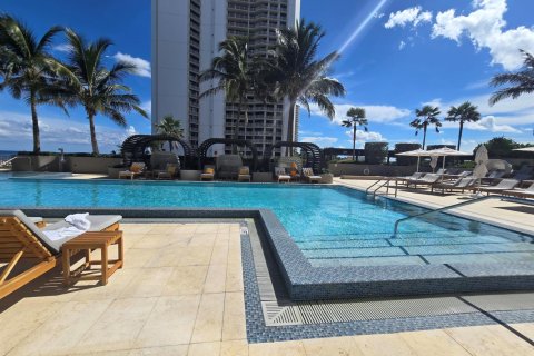 Copropriété à vendre à Riviera Beach, Floride: 2 chambres, 232.26 m2 № 2260487 - photo 21