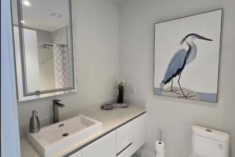 Copropriété à vendre à Riviera Beach, Floride: 2 chambres, 232.26 m2 № 2260487 - photo 6