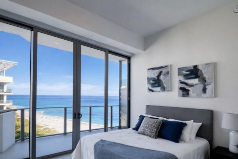 Copropriété à vendre à Riviera Beach, Floride: 2 chambres, 232.26 m2 № 2260487 - photo 3