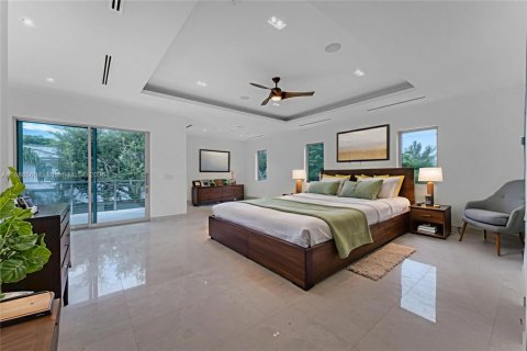 Villa ou maison à vendre à Pinecrest, Floride: 6 chambres № 1941446 - photo 27
