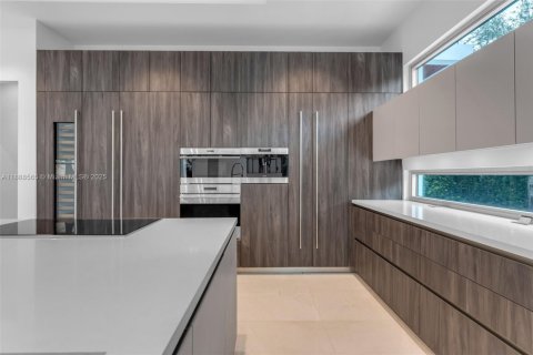 Villa ou maison à vendre à Pinecrest, Floride: 6 chambres № 1941446 - photo 17