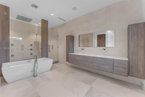 Villa ou maison à vendre à Pinecrest, Floride: 6 chambres № 1941446 - photo 29