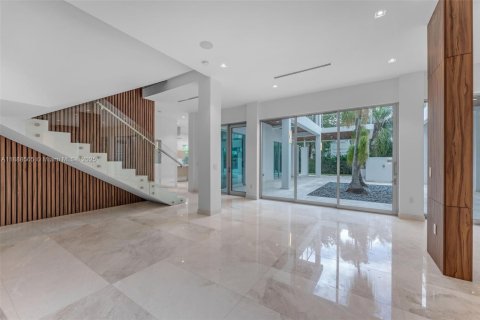 Villa ou maison à vendre à Pinecrest, Floride: 6 chambres № 1941446 - photo 11