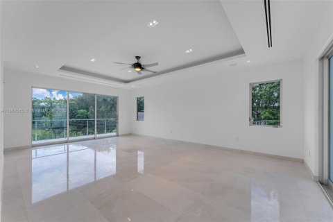 Villa ou maison à vendre à Pinecrest, Floride: 6 chambres № 1941446 - photo 26