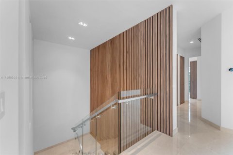 Villa ou maison à vendre à Pinecrest, Floride: 6 chambres № 1941446 - photo 24