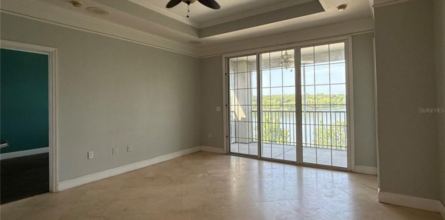Condo à Orlando, Floride, 2 chambres № 1742802