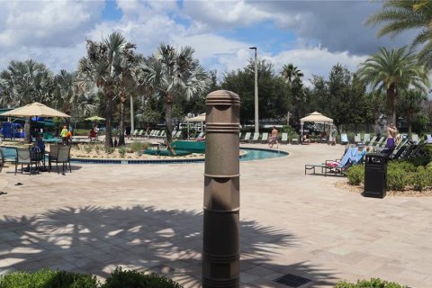 Купить кондоминиум в Киссимми, Флорида 4 комнаты, 104.61м2, № 2098042 - фото 11