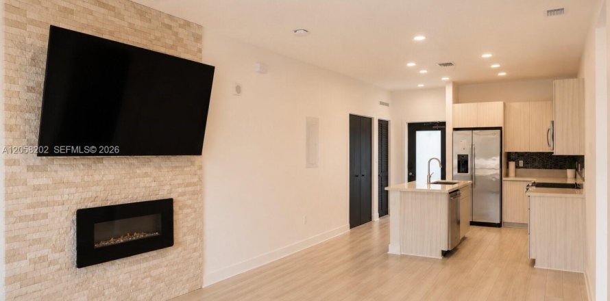 Condo à Doral, Floride, 3 chambres № 2248982