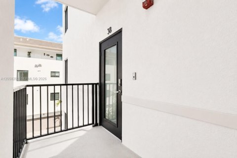 Copropriété à louer à Doral, Floride: 3 chambres, 104.89 m2 № 2248982 - photo 27