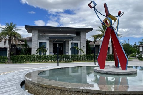 Copropriété à louer à Doral, Floride: 3 chambres, 104.89 m2 № 2248982 - photo 30
