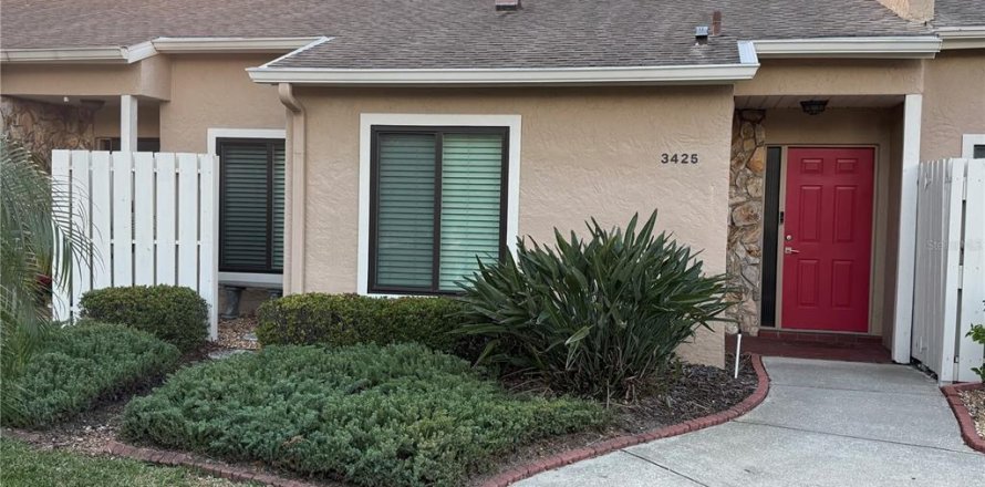 Condo à Sarasota, Floride, 2 chambres № 2236752