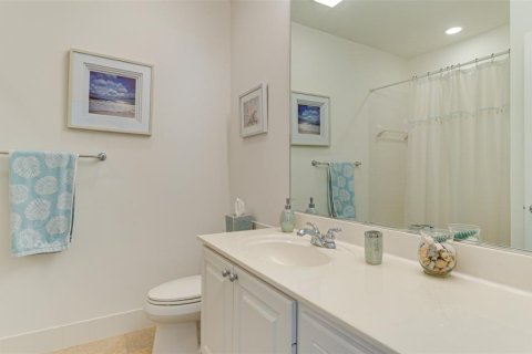 Adosado en venta en Sarasota, Florida, 3 dormitorios, 155.33 m2 № 1048248 - foto 27