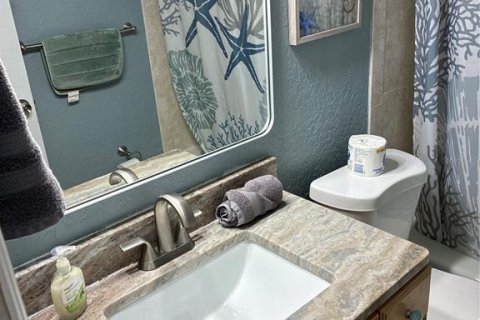 Купить кондоминиум в Сент-Пит-Бич, Флорида 6 комнат, 58.53м2, № 2283357 - фото 10