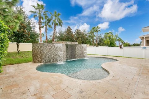 Casa en venta en Winter Garden, Florida, 4 dormitorios, 358.7 m2 № 1908160 - foto 24