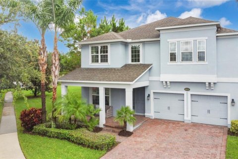 Casa en venta en Winter Garden, Florida, 4 dormitorios, 358.7 m2 № 1908160 - foto 3
