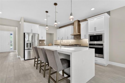 Casa en venta en Winter Garden, Florida, 4 dormitorios, 358.7 m2 № 1908160 - foto 4