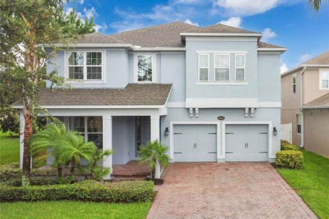 Casa en venta en Winter Garden, Florida, 4 dormitorios, 358.7 m2 № 1908160 - foto 2