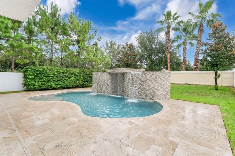Villa ou maison à vendre à Winter Garden, Floride: 4 chambres, 358.7 m2 № 1908160 - photo 25