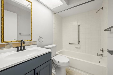 Купить кондоминиум в Клируотер, Флорида 8 комнат, 89.19м2, № 1750312 - фото 19