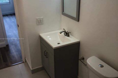 Copropriété à vendre à Miami, Floride: 2 chambres, 84.91 m2 № 1938627 - photo 7