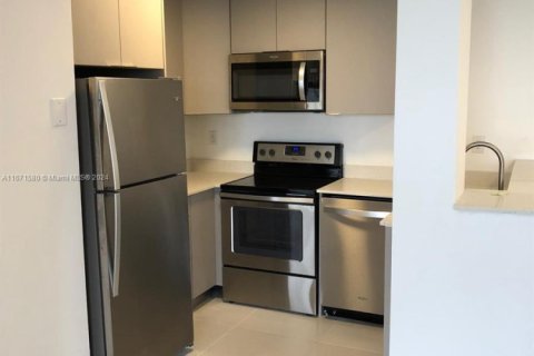 Copropriété à vendre à Miami, Floride: 2 chambres, 84.91 m2 № 1938627 - photo 4