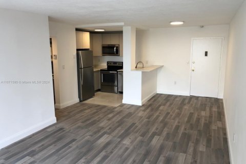 Copropriété à vendre à Miami, Floride: 2 chambres, 84.91 m2 № 1938627 - photo 3