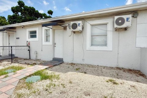 Appartement à louer à Miami, Floride: 1 chambre, 65.03 m2 № 1921501 - photo 1