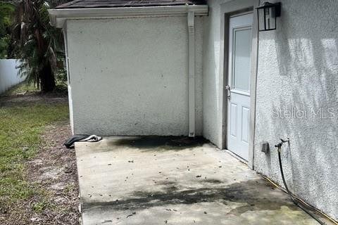 House in Tampa, Florida 3 bedrooms, 148.64 sq.m. № 2352295 - photo 20