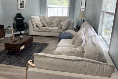 House in Tampa, Florida 3 bedrooms, 148.64 sq.m. № 2352295 - photo 2