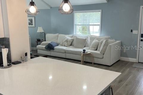House in Tampa, Florida 3 bedrooms, 148.64 sq.m. № 2352295 - photo 4