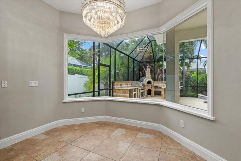 House in Lakewood Ranch, Florida 4 bedrooms, 226.87 sq.m. № 2093509 - photo 18