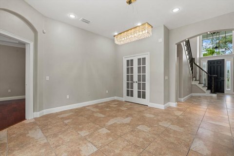 House in Lakewood Ranch, Florida 4 bedrooms, 226.87 sq.m. № 2093509 - photo 10