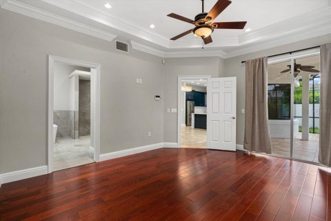 House in Lakewood Ranch, Florida 4 bedrooms, 226.87 sq.m. № 2093509 - photo 23