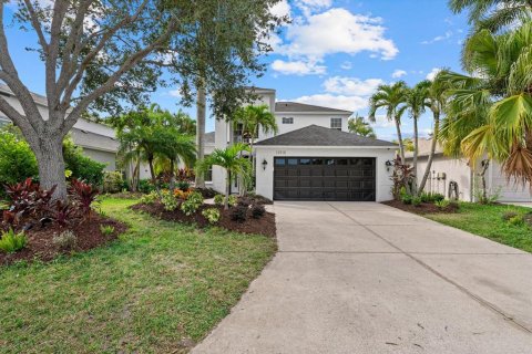 House in Lakewood Ranch, Florida 4 bedrooms, 226.87 sq.m. № 2093509