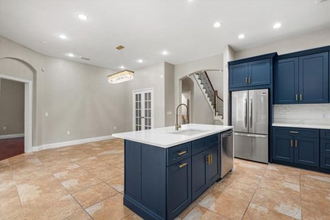 House in Lakewood Ranch, Florida 4 bedrooms, 226.87 sq.m. № 2093509 - photo 13